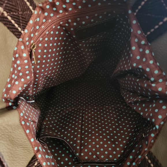 NWT Chala Handbag Everyday Tote - Picture 3 of 4